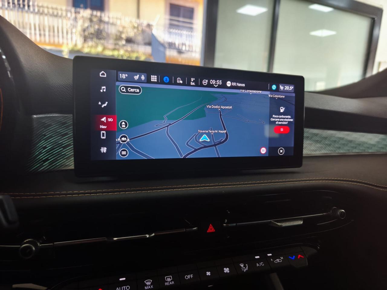 Alfa Romeo Tonale 1.6 diesel 130 CV TCT6 Veloce