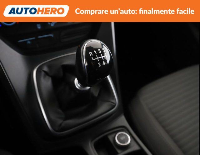 FORD C-Max 1.5 TDCi 120CV Start&Stop Titanium