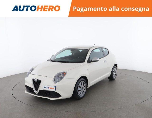 ALFA ROMEO MiTo 1.4 78 CV 8V S&S