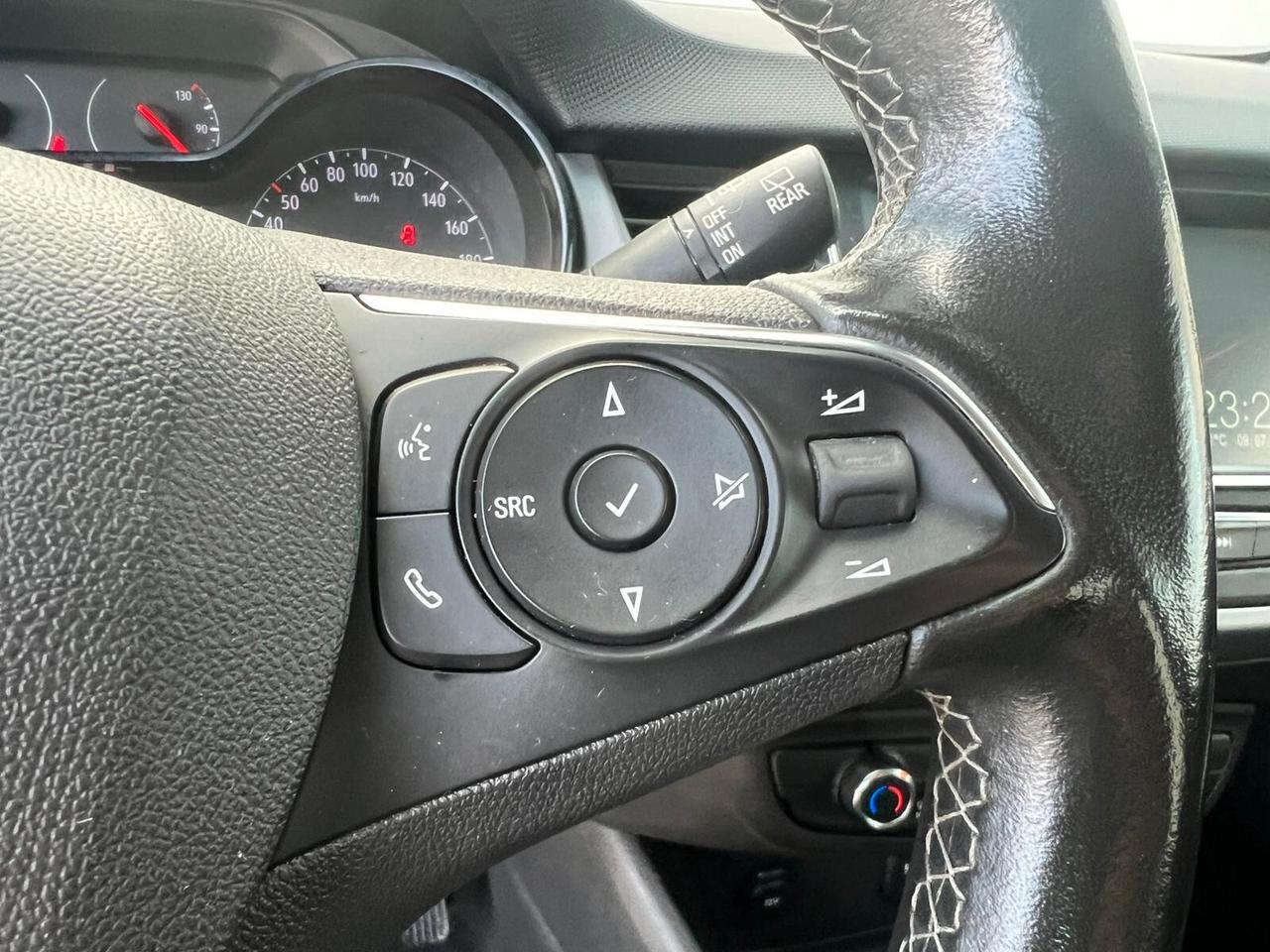 OPEL CROSSLAND 1,5 d 110cv 2024!!! COME NUOVO!!!!