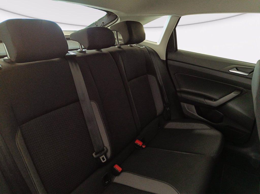VOLKSWAGEN Taigo 1.0 tsi life 110cv del 2024