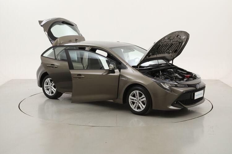 Toyota Corolla Hybrid Business BR417687 1.8 Full Hybrid 122CV