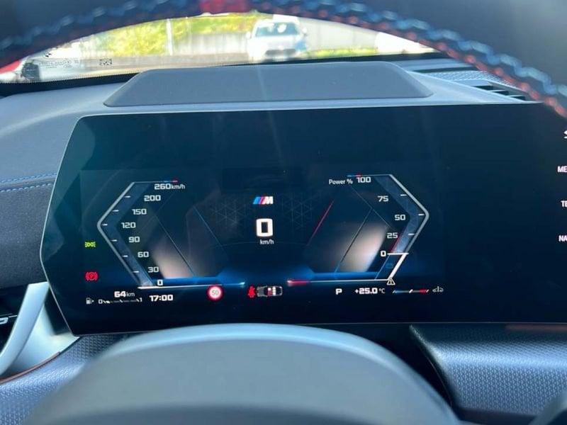 BMW X2 M35i xDrive M Sport Pro