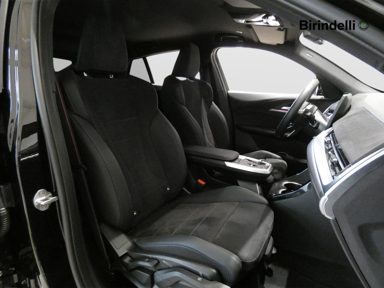 BMW BMW X2 sDrive20d