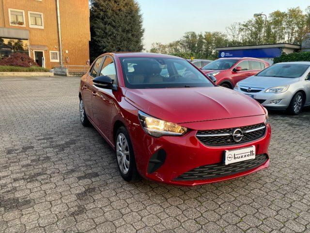 OPEL Corsa 1.5 D 100 CV Edition