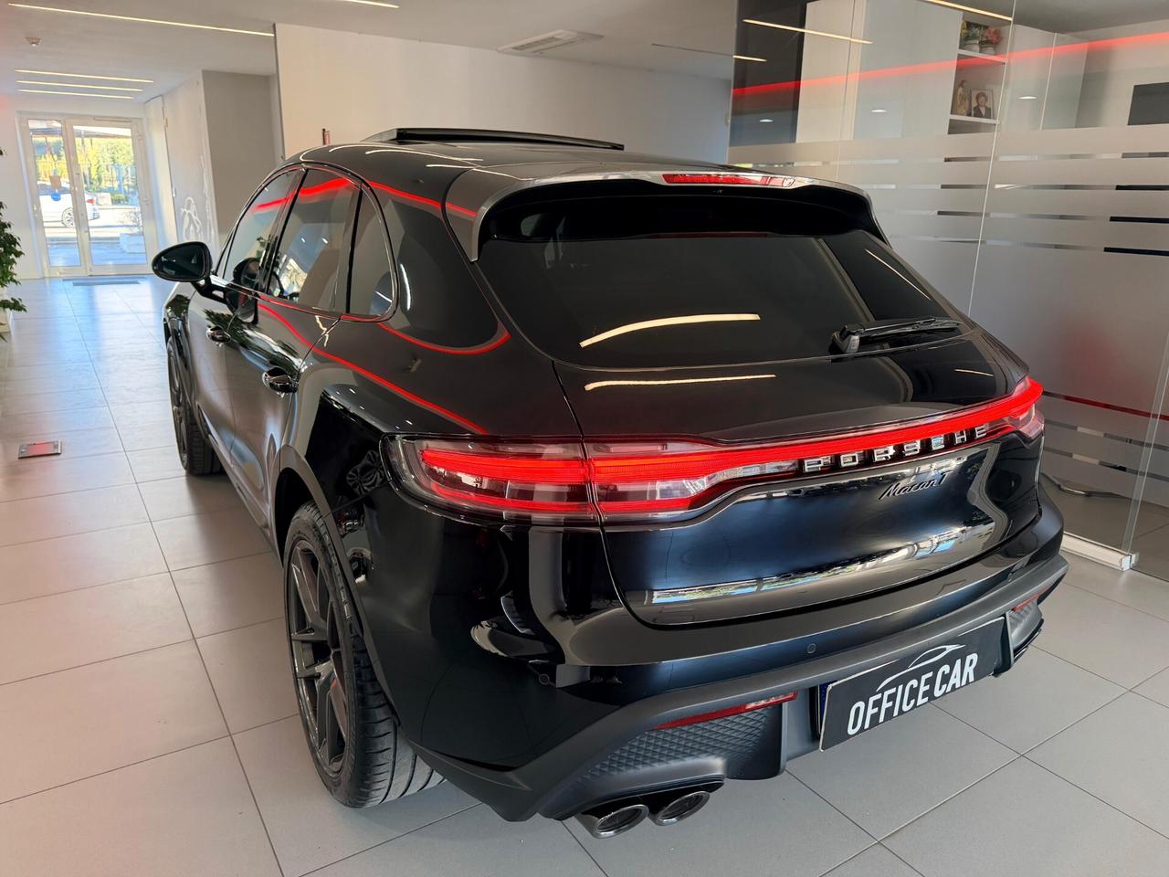 Porsche Macan 2.0 T