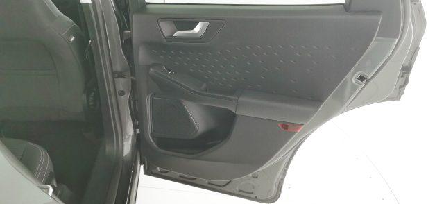 FORD Kuga 2.5 Plug In Hybrid 225 CV CVT 2WD Titanium Busines