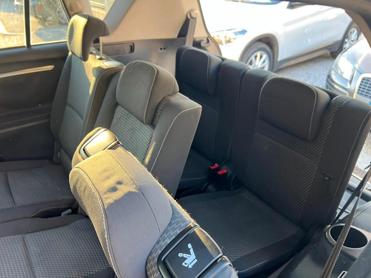 Toyota Verso 1.6 D-4D Style