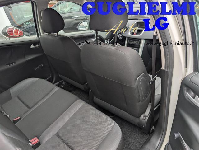 PEUGEOT 207 Plus 1.4 8V 75CV 5p. GPLsc.10/2033