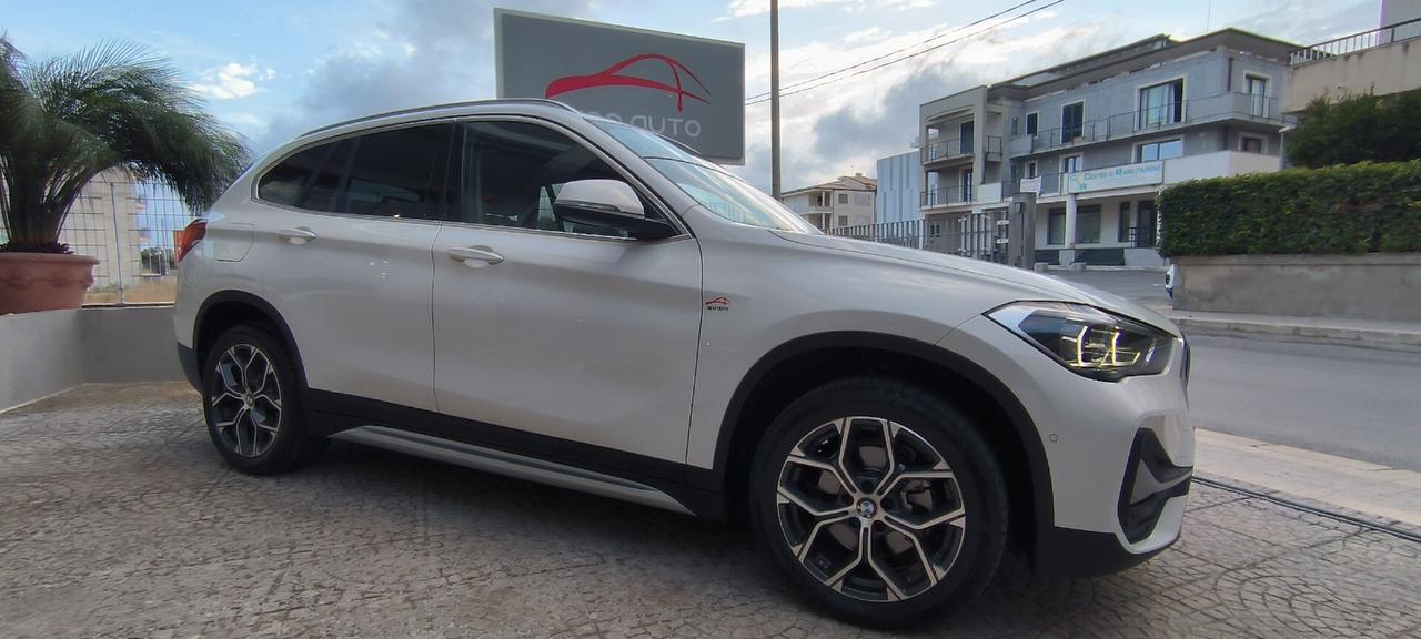 Bmw X1 sDrive18d xLine Plus