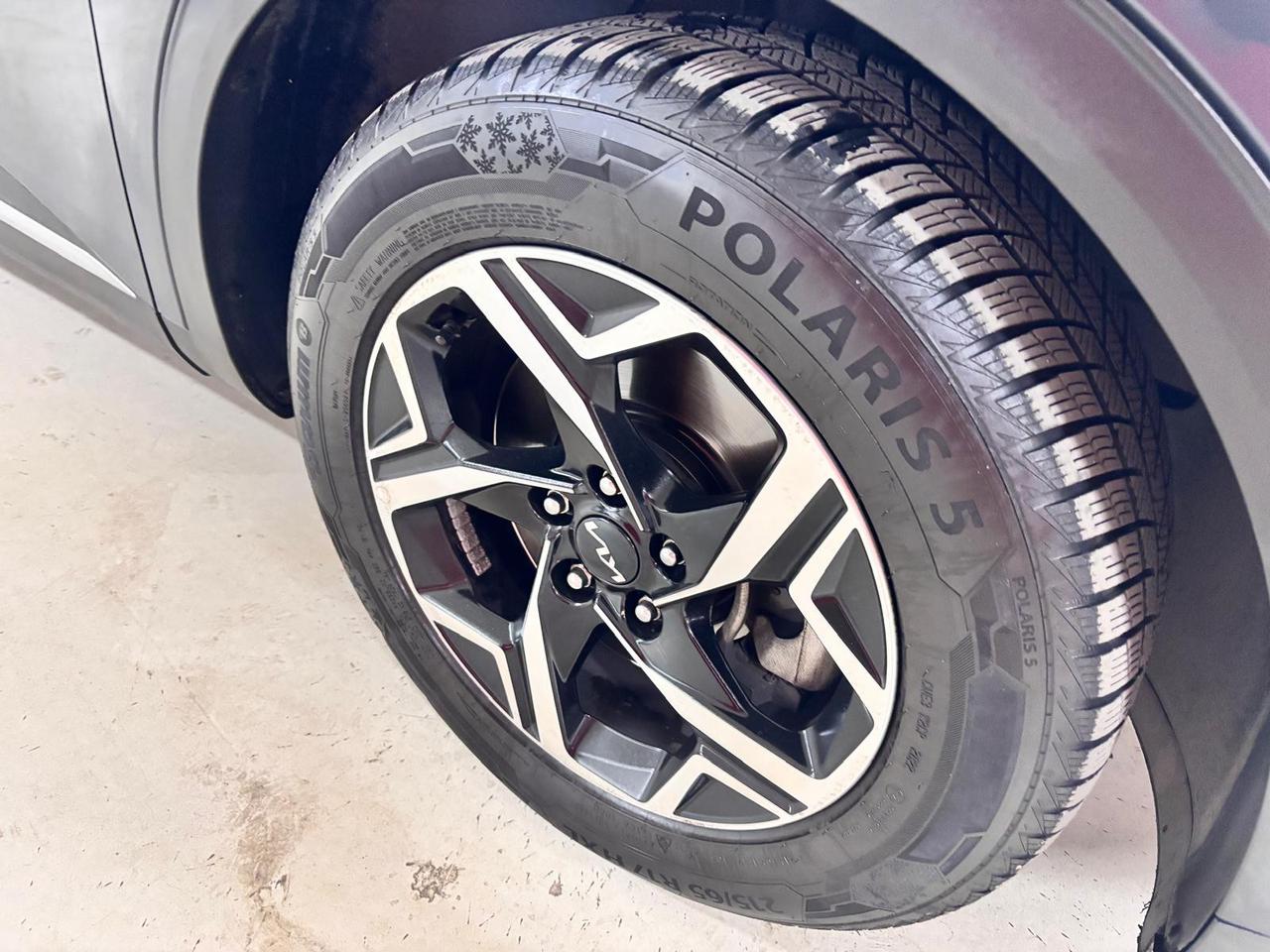 KIA Sportage V 2022 - Sportage 1.6 tgdi Gpl Business 136cv 2wd