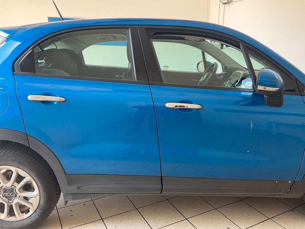 Fiat 500X 1.6 E-TorQ Urban - NESSUN OBBLIGO DI FINANZIAMENTO-