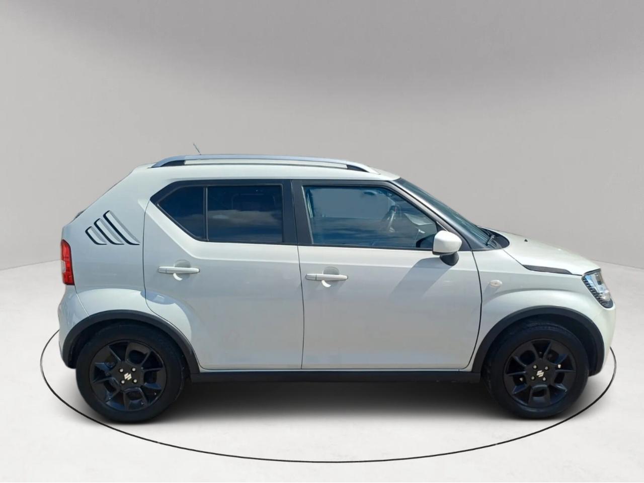 Suzuki Ignis 1.2 Dualjet Cool