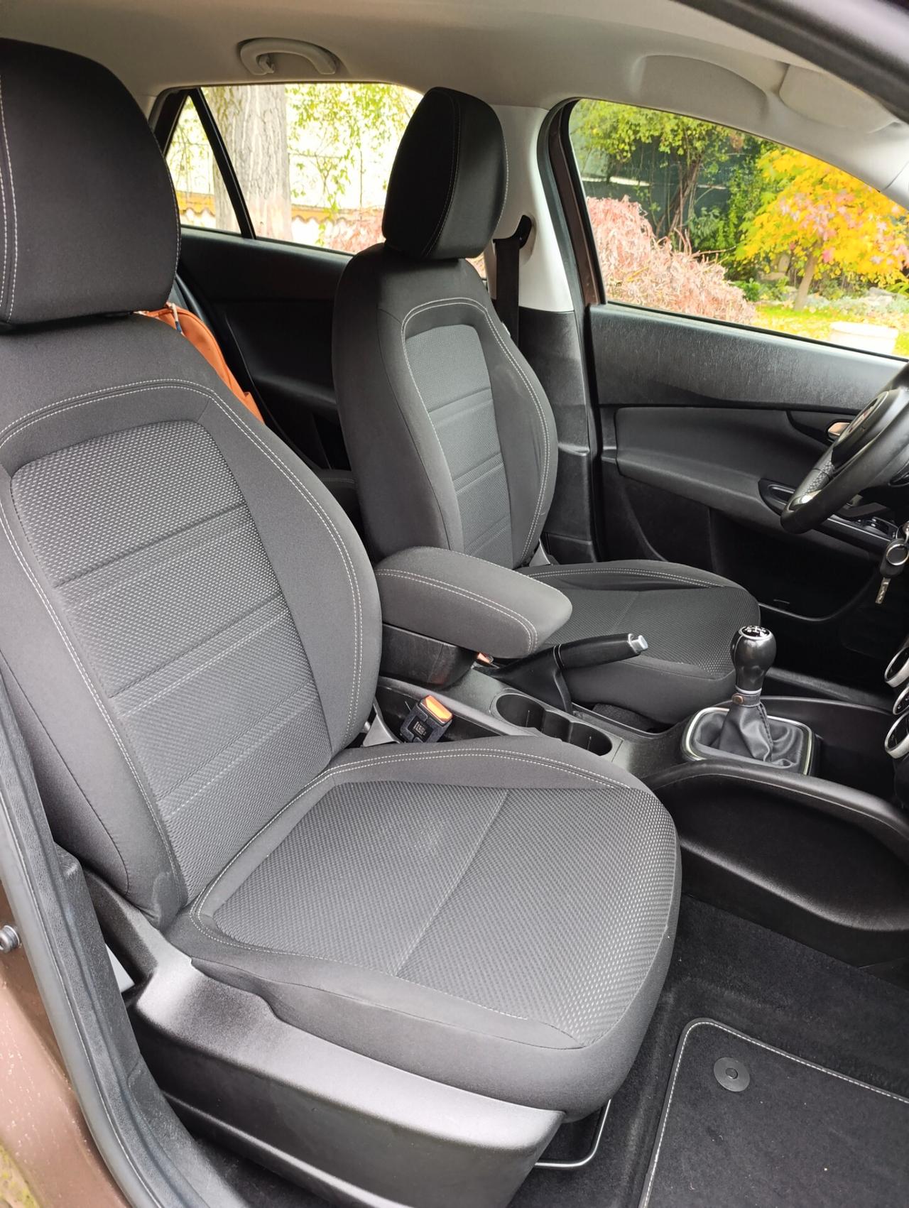 Fiat Tipo 1.3 Multijet FULL OPTIONAL #GM