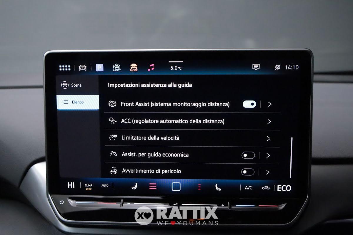 Volkswagen ID.4 77kWh Pro Performance