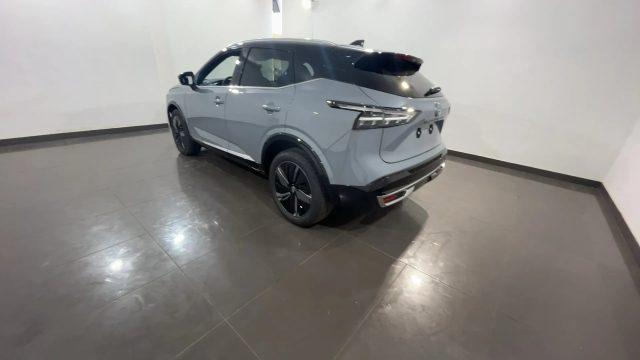 NISSAN Qashqai MHEV 158 CV Xtronic Tekna #Vari.Colori