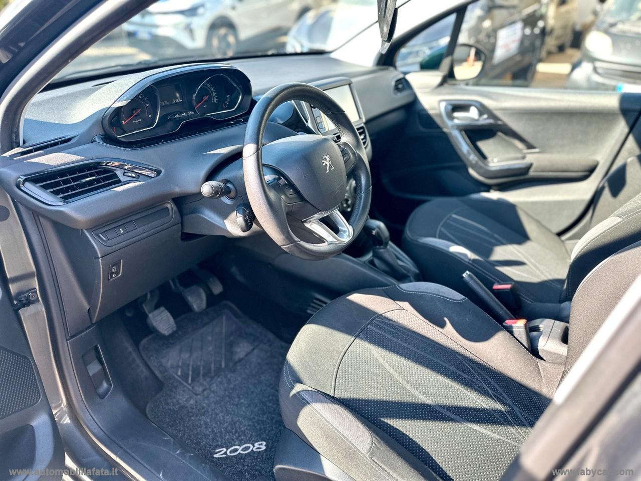 PEUGEOT 208 1.4 HDi 68 CV 5p. Active DIESEL 93.000 KM