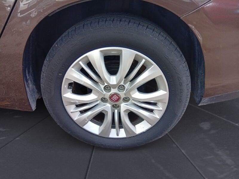 FIAT Tipo (2015--->) 1.4 4 porte Opening Edition