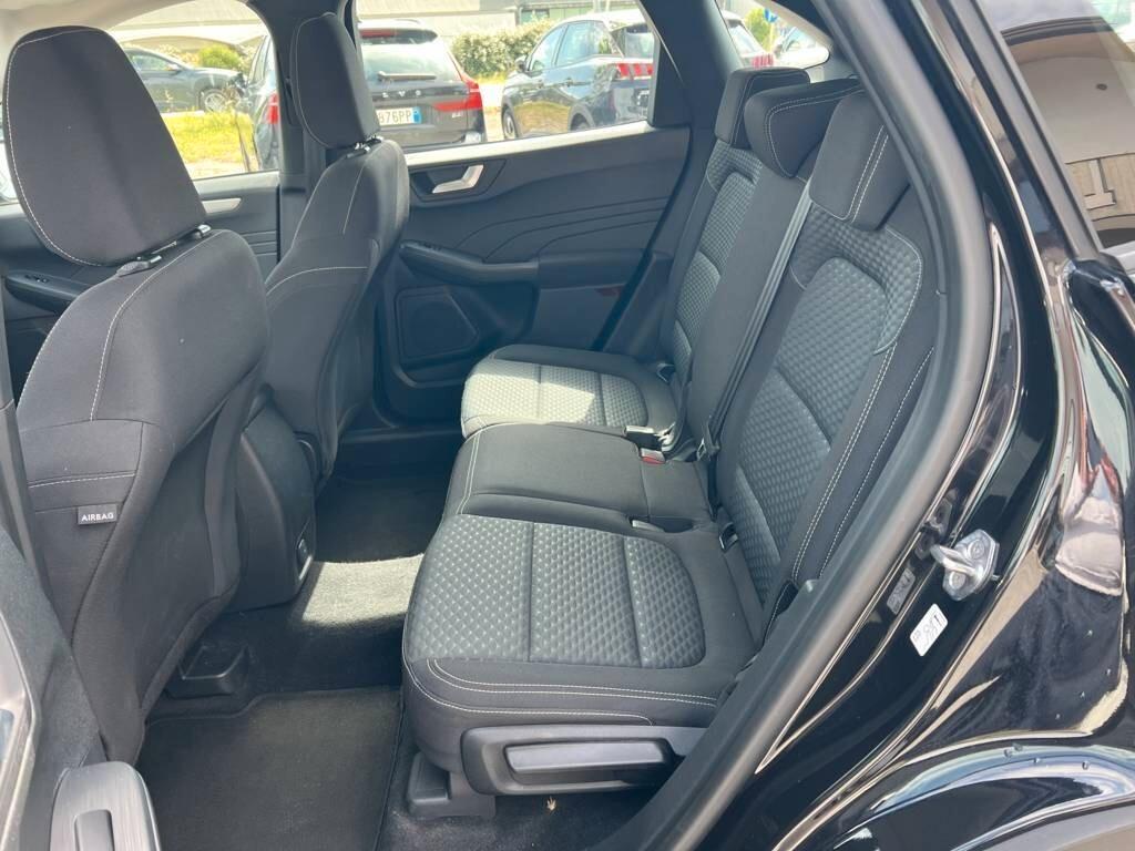 Ford Kuga 1.5 EcoBlue 120 CV aut. 2WD Connect
