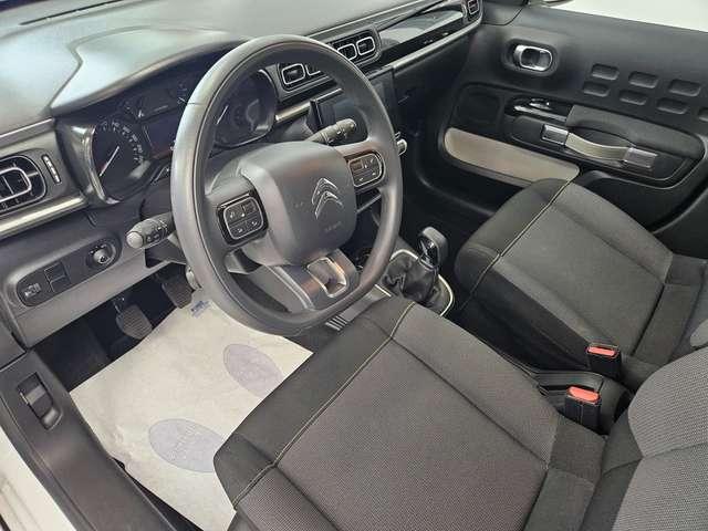 Citroen C3 C3 1.2 Shine s&s 83cv