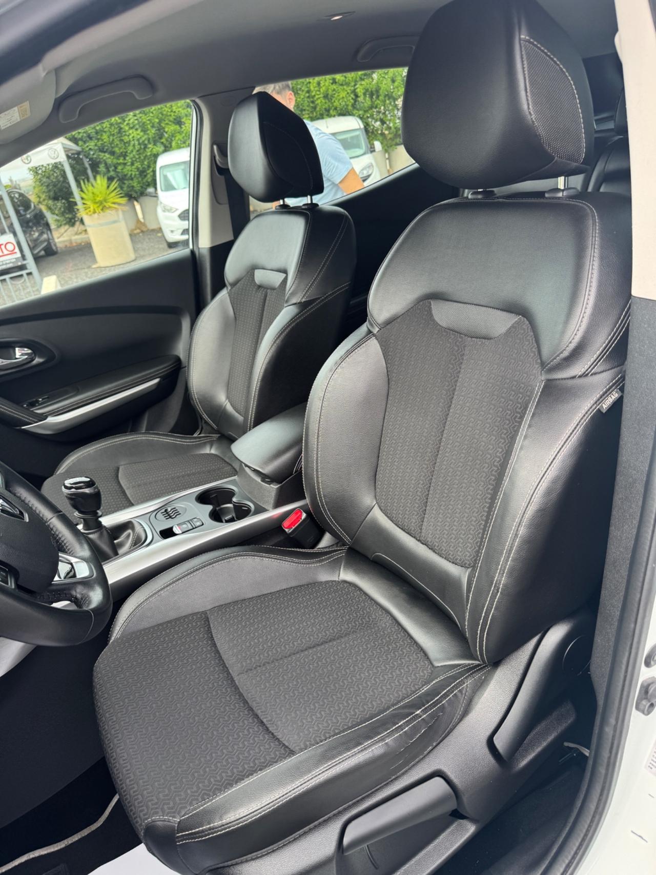 Renault Kadjar dCi 8V 110CV Energy Intens