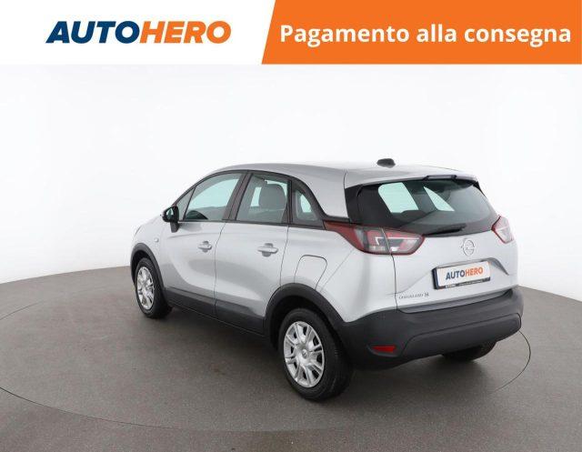 OPEL Crossland X 1.2 12V Start&Stop Advance