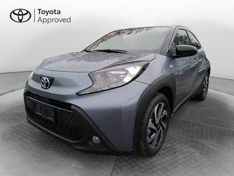 Toyota Aygo X X 1.0 Trend 72 CV