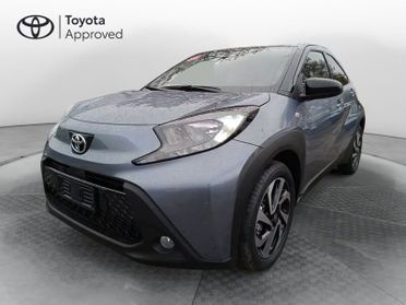 Toyota Aygo X X 1.0 Trend 72 CV