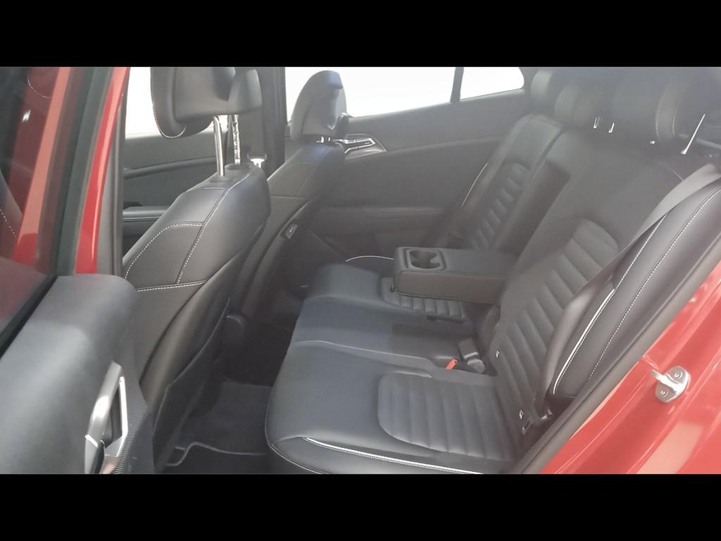 KIA Sportage V 2022 - Sportage 1.6 tgdi hev GT-line Plus Premium