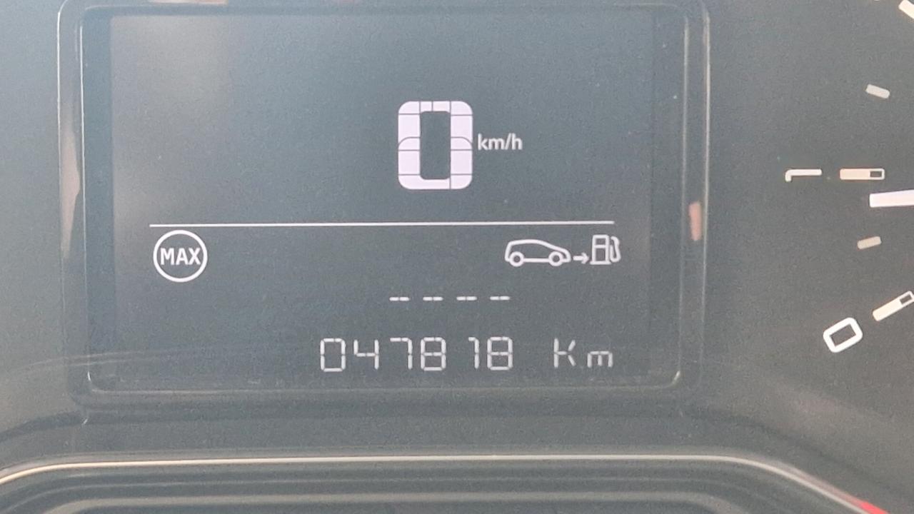 Citroen C3 Aircross PureTech 110 S&S Shine Sport