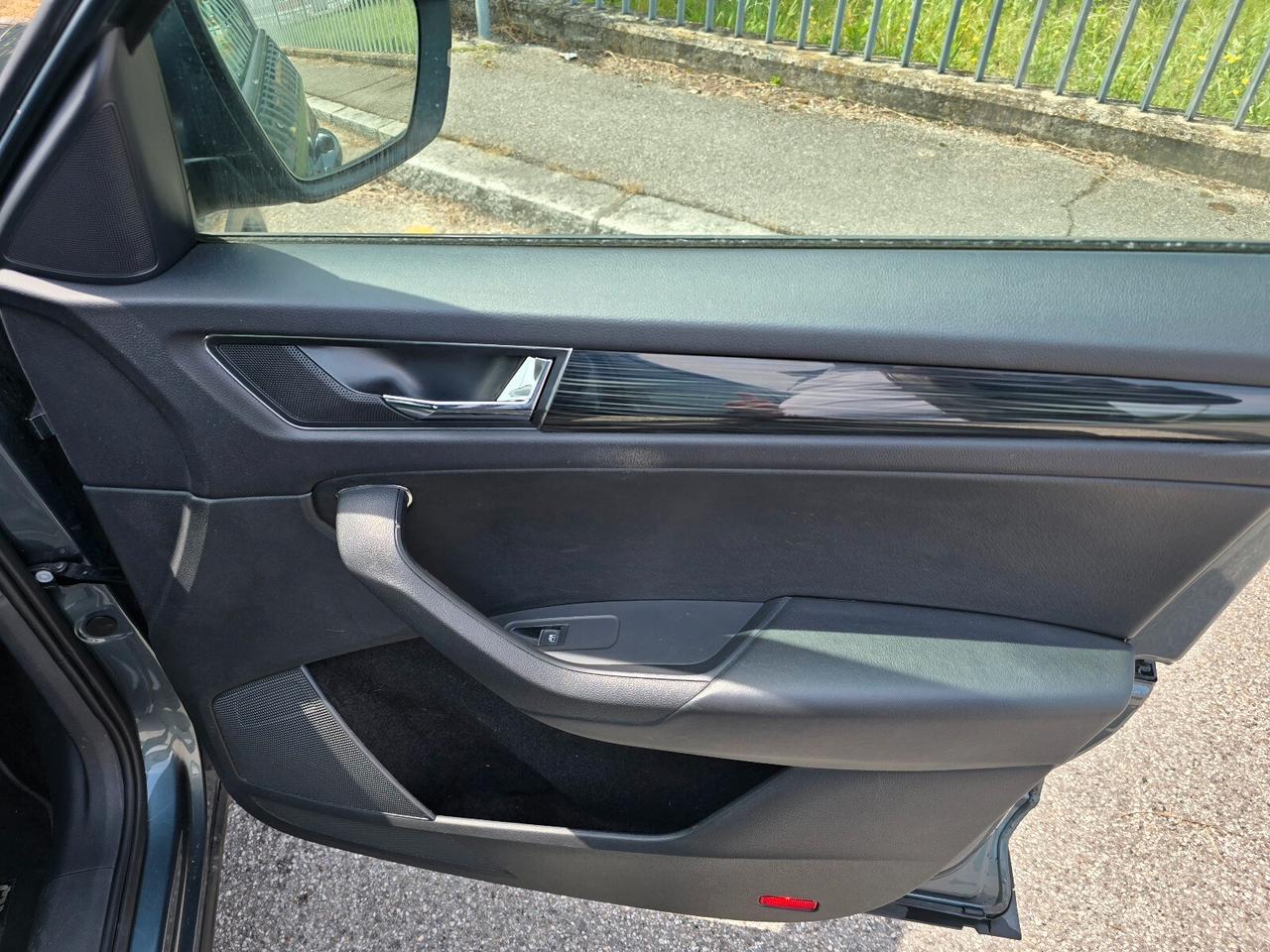 Skoda Kodiaq 2.0 TDI SCR DSG Style