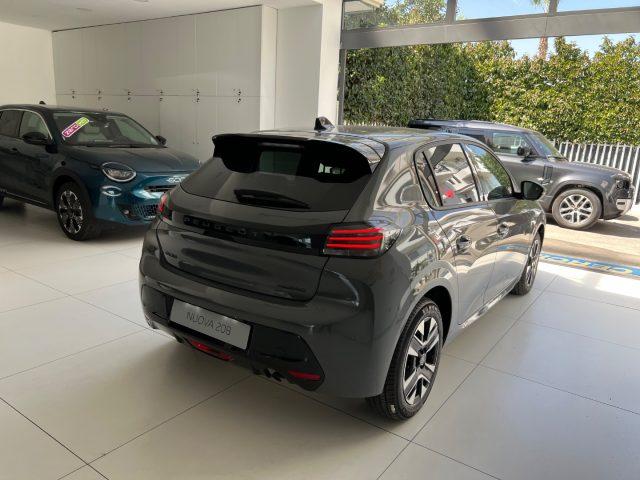 PEUGEOT 208 Allure Hybrid 110 e-DCS6 auto tua da ?230,00 ant.0