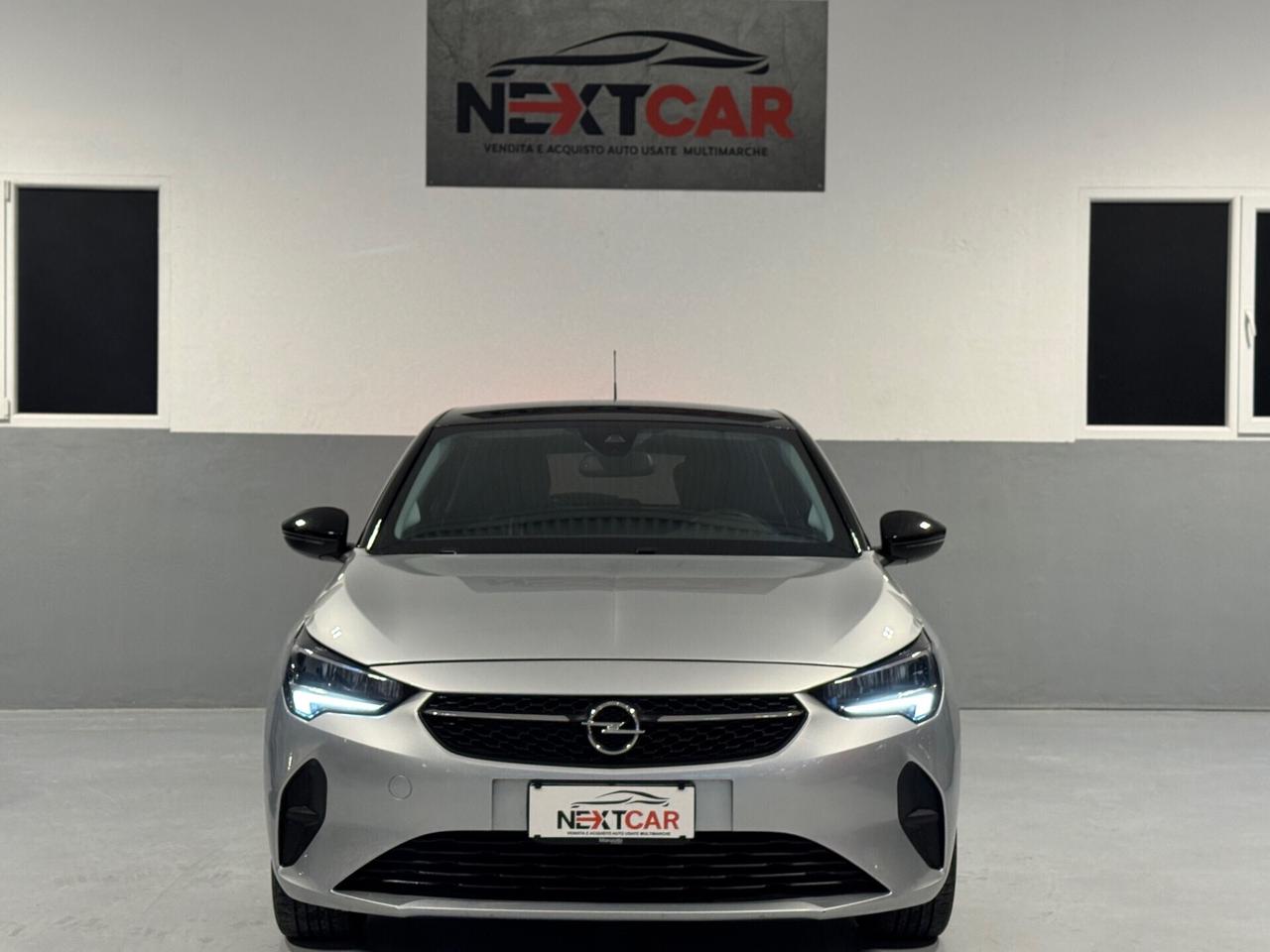 Opel Corsa 1.2 Edition 29.000 km Unico Proprietario !