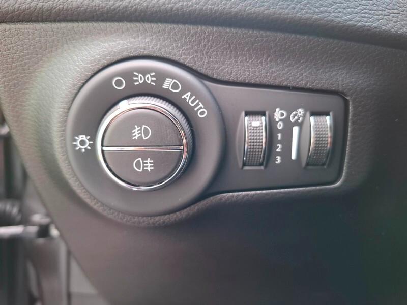 JEEP Compass 2.0 MJT 140CV aut. 4WD LIMITED