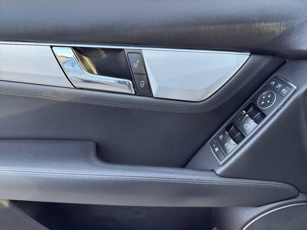 Mercedes Classe C 350 350 CDI BlueEfficiency Avantgarde