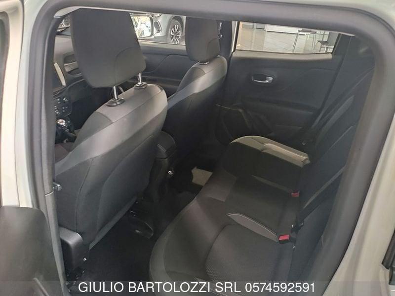 Jeep Renegade 1.0 T3 Limited