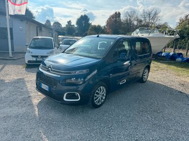 Citroen Berlingo BlueHDi 100 M Shine