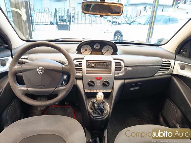 LANCIA Ypsilon 1.4 E-Collection Ecochic GPL