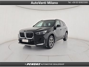 BMW X1 X1 sDrive 18d Edition Essence
