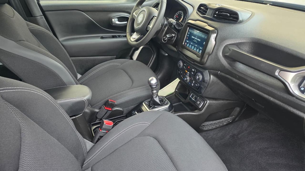 Jeep Renegade 1.0 T3 Longitude