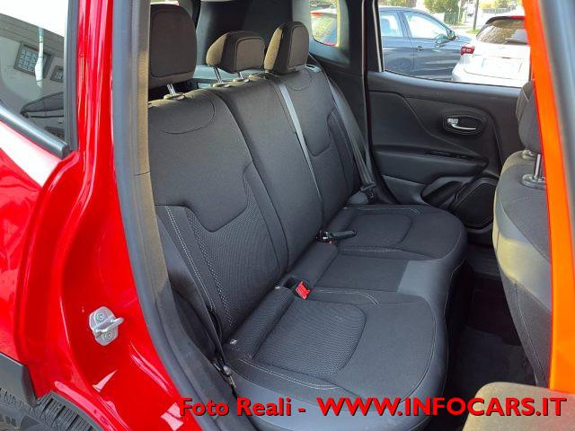 JEEP Renegade 1.6 Mjt 130 CV Limited - PROMO