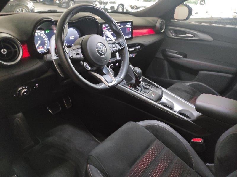 ALFA ROMEO Tonale - Tonale 1.5 160 CV MHEV TCT7 Edizione Speciale