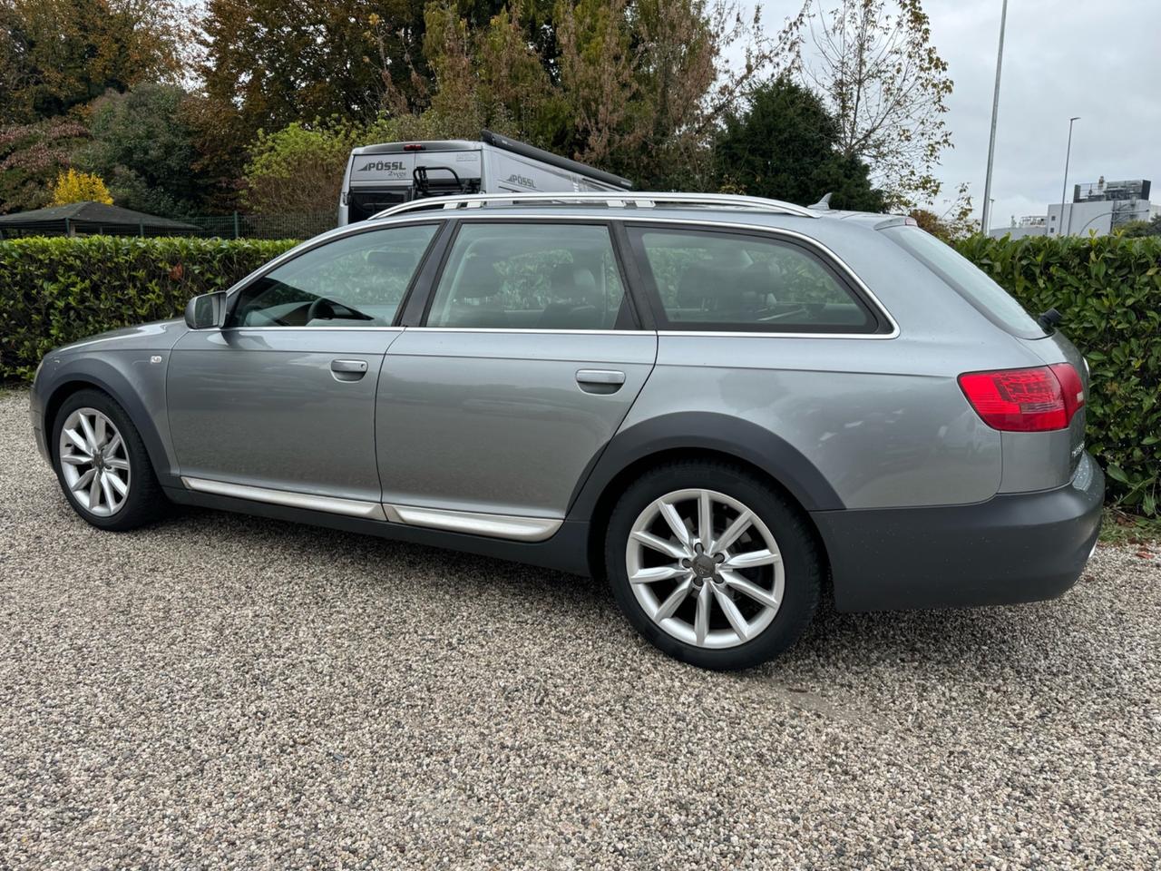 Audi A6 allroad 3.0 V6 TDI F.AP. tiptronic PERFETTA