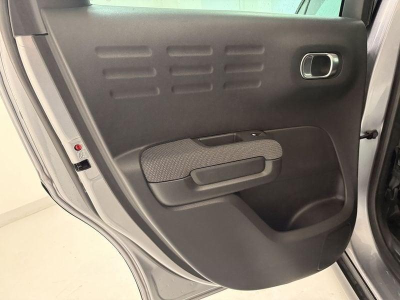 Citroën C3 Aircross C3 Aircross PureTech 110 S&S You