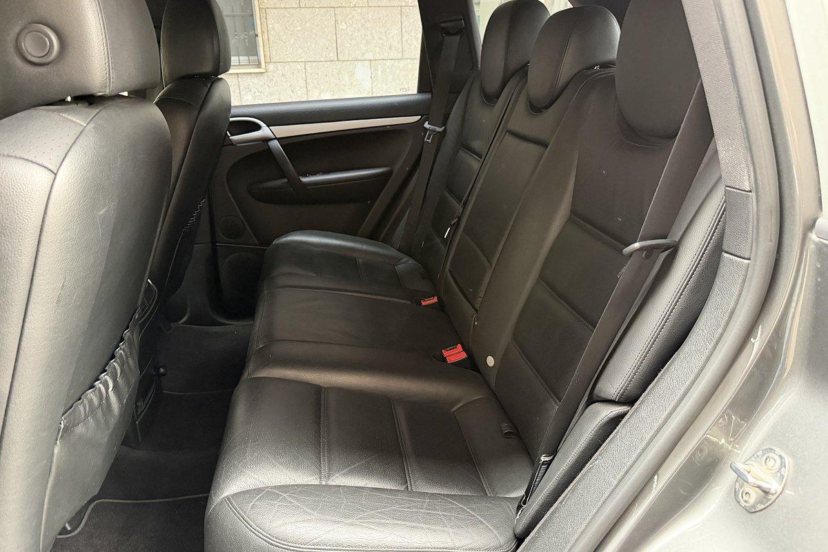 PORSCHE Cayenne 3.0 Diesel