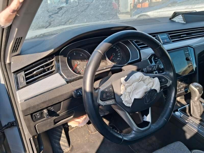 Volkswagen Passat Variant 2.0 TDI SCR EVO Business