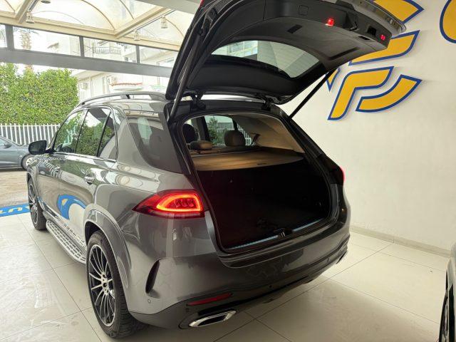 MERCEDES-BENZ GLE 300 d 4Matic Mild Hybrid Premium Plus