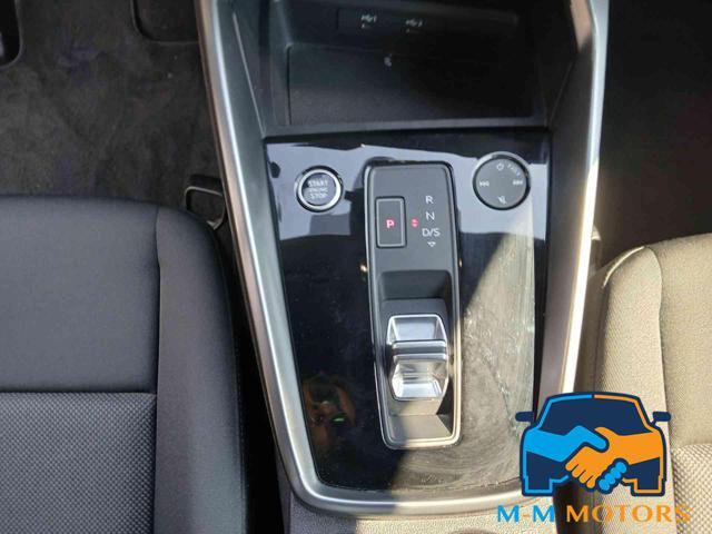 AUDI A3 SPB 40 TFSI e S tronic Business Advanced!