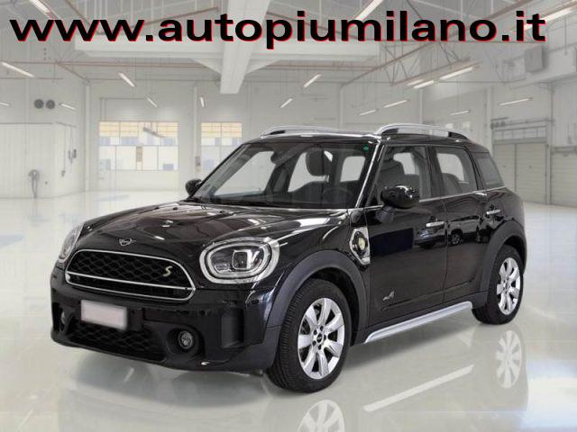 MINI Countryman 1.5 Cooper SE Countryman ALL4 Automatica