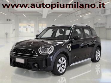 MINI Countryman 1.5 Cooper SE Countryman ALL4 Automatica